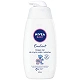 Nivea Baby Emolient, żel kojący do mycia ciała i włosów, 500 mlNIVEA POLSKA żel kojący do mycia ciała i włosów, 500 mlNIVEA POLSKA