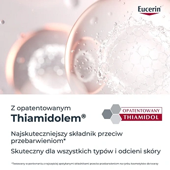 Eucerin Anti-Pigment, serum, 30 ml