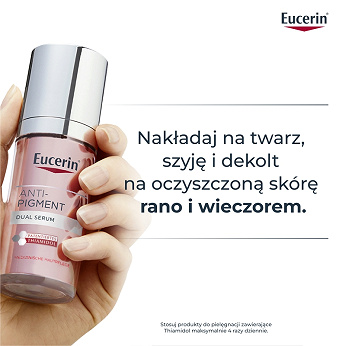 Eucerin Anti-Pigment, serum, 30 ml