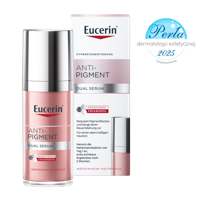 Eucerin Anti-Pigment, serum, 30 ml