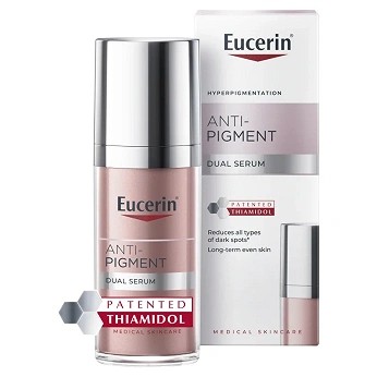 Eucerin Anti-Pigment, serum, 30 ml