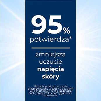 Eucerin Urearepair, żel do mycia z 5% mocznika,