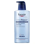 Eucerin Urearepair żel do mycia z 5% mocznika,