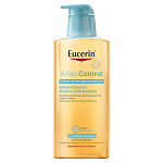 Eucerin Atopi Control olejek do mycia, 400 ml