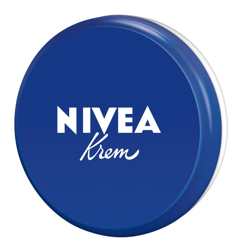 Nivea Cream, krem pielęgnujący do twarzy i ciała, 50 ml