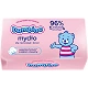Bambino Mydło, z lanoliną dla dzieci, 90 g z lanoliną dla dzieci, 90 g
