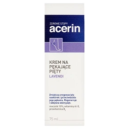 Acerin Lavendi