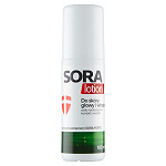 Sora Lotion płyn do skóry głowy i włosów na wszawicę, 100 ml