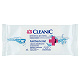 Cleanic Antibacterial, chusteczki odświeżające, 15 szt. chusteczki odświeżające, 15 szt.