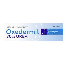 OXEDERMIL Krem