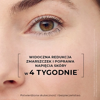 L'biotica Dermo-zabieg, krem ujędrniająco-odżywczy na dzień, SPF 30, 35 ml