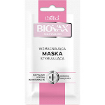 Biovax Niacynamid  maska wzmacniająca, 20 ml