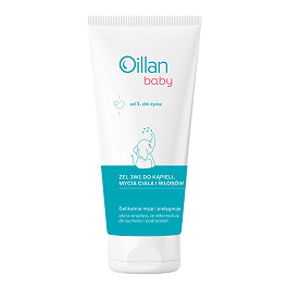 Oillan baby