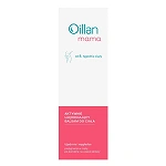 Oillan mama balsam aktywny, ujędrniający do ciała, 200 ml