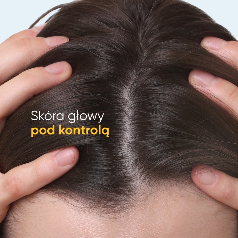 Oillan derm +, szmpon nawilżający, 180 ml