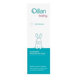 Oillan baby