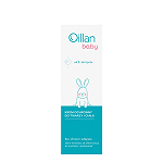 Oillan baby krem ochronny do twarzy i ciała, 75 ml