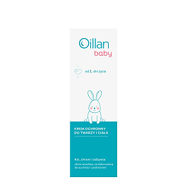Oillan baby
