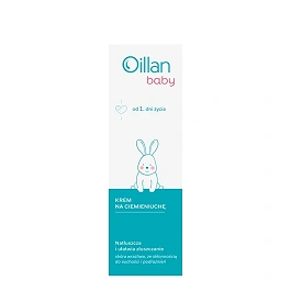 Oillan baby