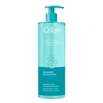 Oillan żel myjący olejkowy, 400 ml