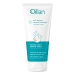 Oillan dermo-krem nawilżający, 200 ml