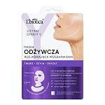 L'biotica maska rozjaśniająca przebarwienia na twarz, szyję i dekolt, 1 szt.