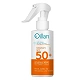 Oillan Dermo-spray przeciwsłoneczny 125ml, dermo-spray przeciwsłoneczny, 125 ml dermo-spray przeciwsłoneczny, 125 ml