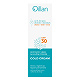 Oillan Cold Cream, krem odżywczy, 30 SPF, 50 ml krem odżywczy, 30 SPF, 50 ml