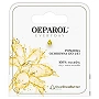 Oeparol Everyday pomadka ochronna do ust z masłem shea, 4,8 g
