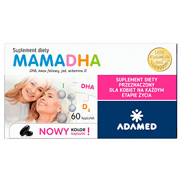 MamaDHA