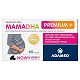 MamaDHA Premium+