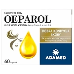 Oeparol 60 kapsułek