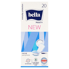 Bella Panty New