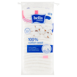 Wata Bella Cotton