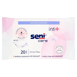 Seni Care INTI+