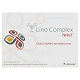 Lino Complex NNKT, kapsułki z olejem lnianym, 60 szt. kapsułki z olejem lnianym, 60 szt.
