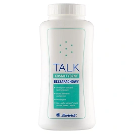 Talk kosmetyczny