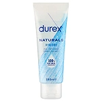 Durex Naturals Hyaluro żel intymny, 100 ml