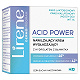 Lirene Acid Power, Nawilżający krem łagodzący SPF 50, 50 ml Nawilżający krem łagodzący SPF 50, 50 ml