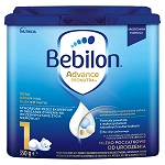 Bebilon 1 z Pronutra ADVANCE mleko początkowe, 350 g