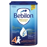 Bebilon Junior 4 z Pronutra+ proszek mleko modyfikowane powyżej 2 roku życia, 800 g