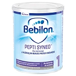 Bebilon PEPTI 1 SYNEO proszek dla niemowląt, 400 g