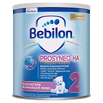 Bebilon Prosyneo HA Hydrolyzed Advance 2 po 6 miesiącu, 400 g