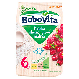 Bobovita