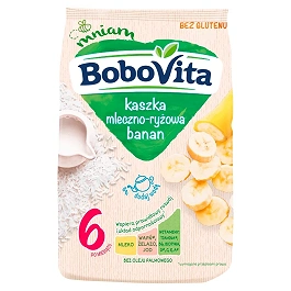 Bobovita
