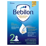 Bebilon 2 Pronutra Advance mleko następne od 6. miesiąca życia, 1000 g