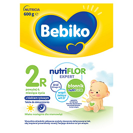 Bebiko 2R Nutriflor Expert