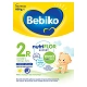 Bebiko 2R Nutriflor Expert , mleko następne powyżej 6 miesiąca życia z kleikiem ryżowym, 600 g mleko następne powyżej 6 miesiąca życia z kleikiem ryżowym, 600 g