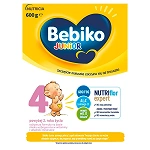 Bebiko 2 Nutriflor Expert mleko modyfikowane powyżej 2 roku życia, 600 g
