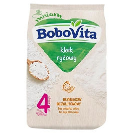 Bobovita